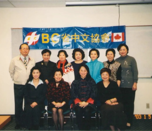 华联人物专访 ¦ 王满霞：海外中文教育的又一位传承者 把中文根基扎在孩子心中