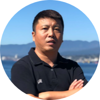 李国超