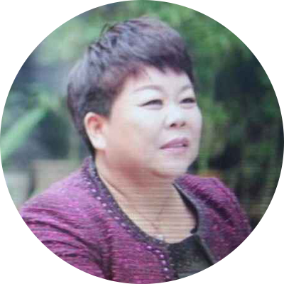 杨志萍