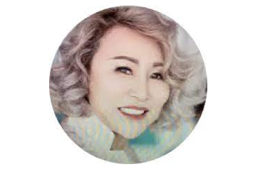 华联人物专访 ¦ 徐洪：爱你拥有的一切，你才更值得被深爱