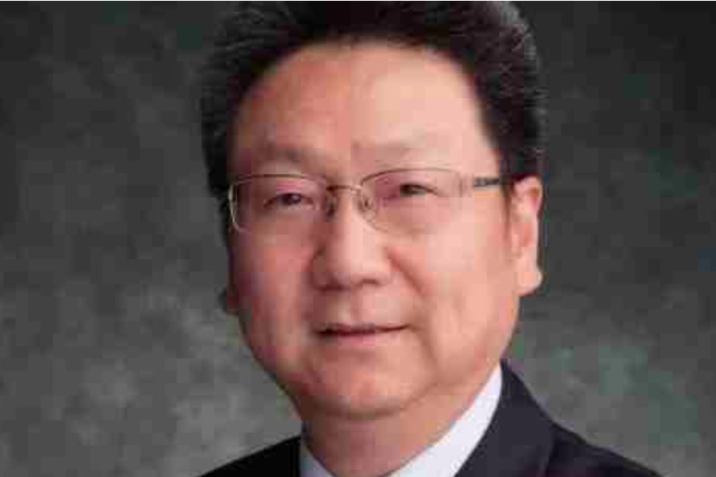华联人物专访：创会会长普翔：发起海外华人春晚 坚持不懈传递快乐