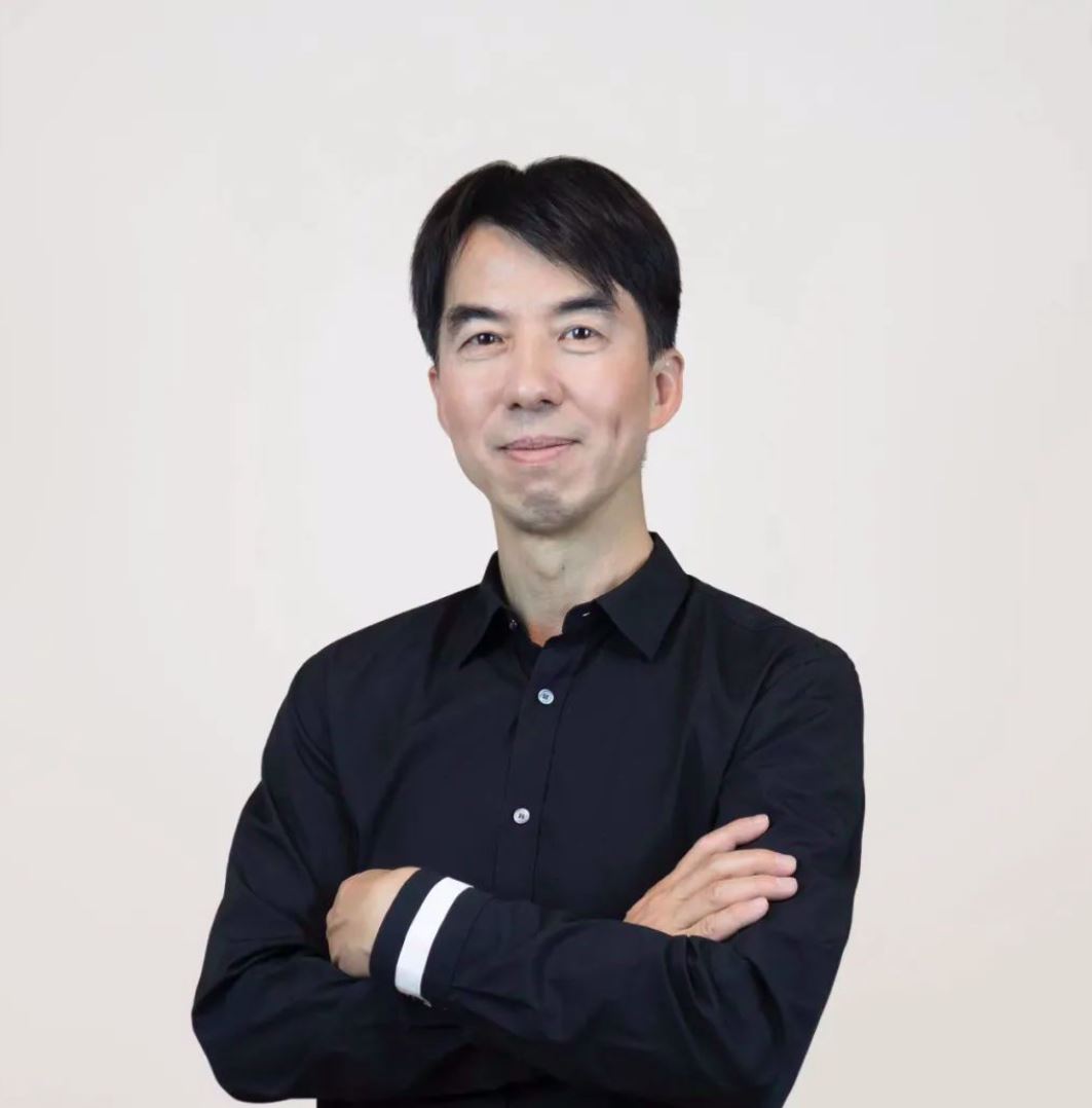 江泰